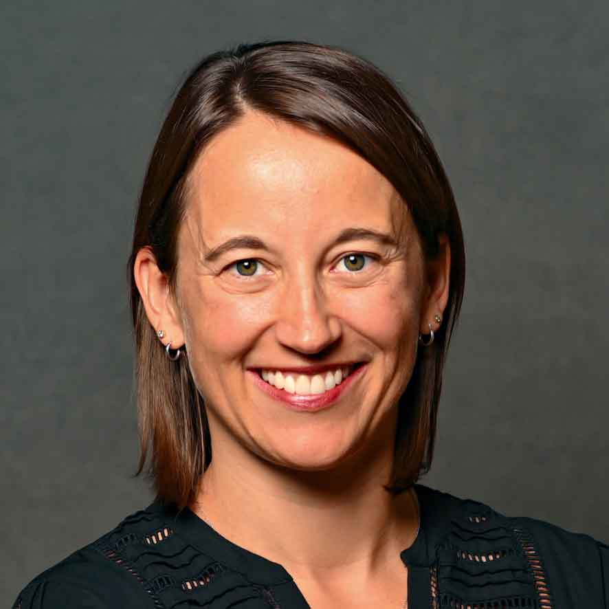 Suzi Sosa, Board President at Level