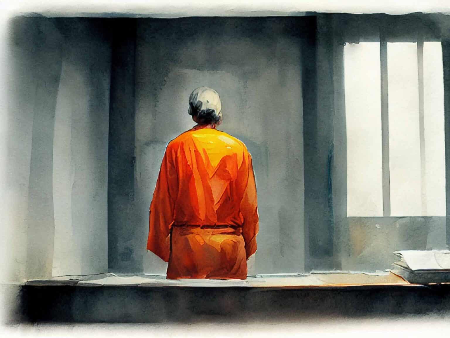 Education At Lovelock Correctional Center