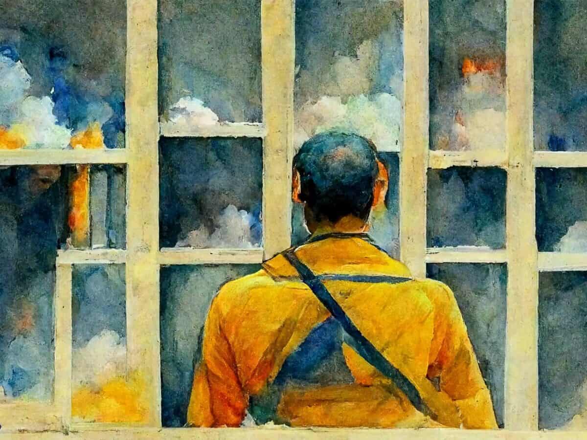 Education At Two Rivers Correctional Institution