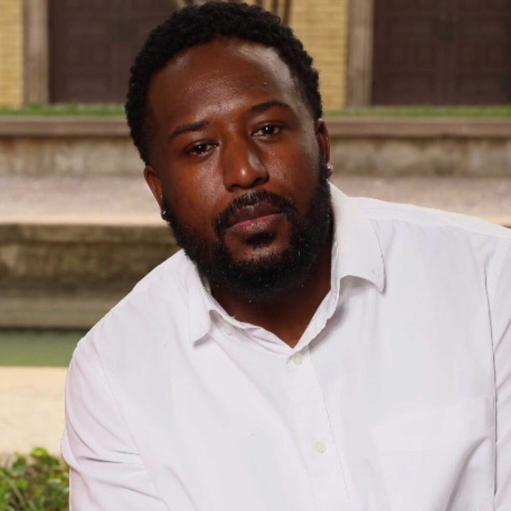 Brandon James, Board Member, Content Creator at Level