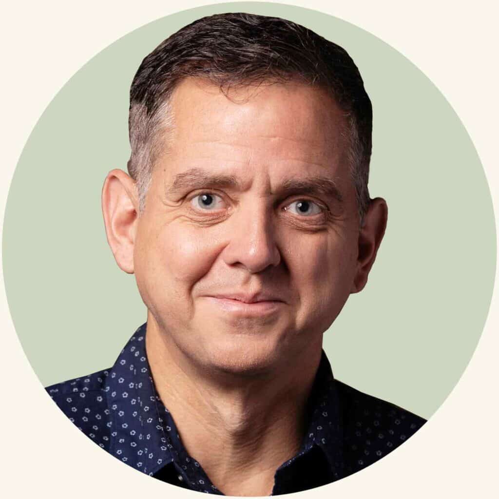 Alex Wright, Executive Director, Board Member at Level