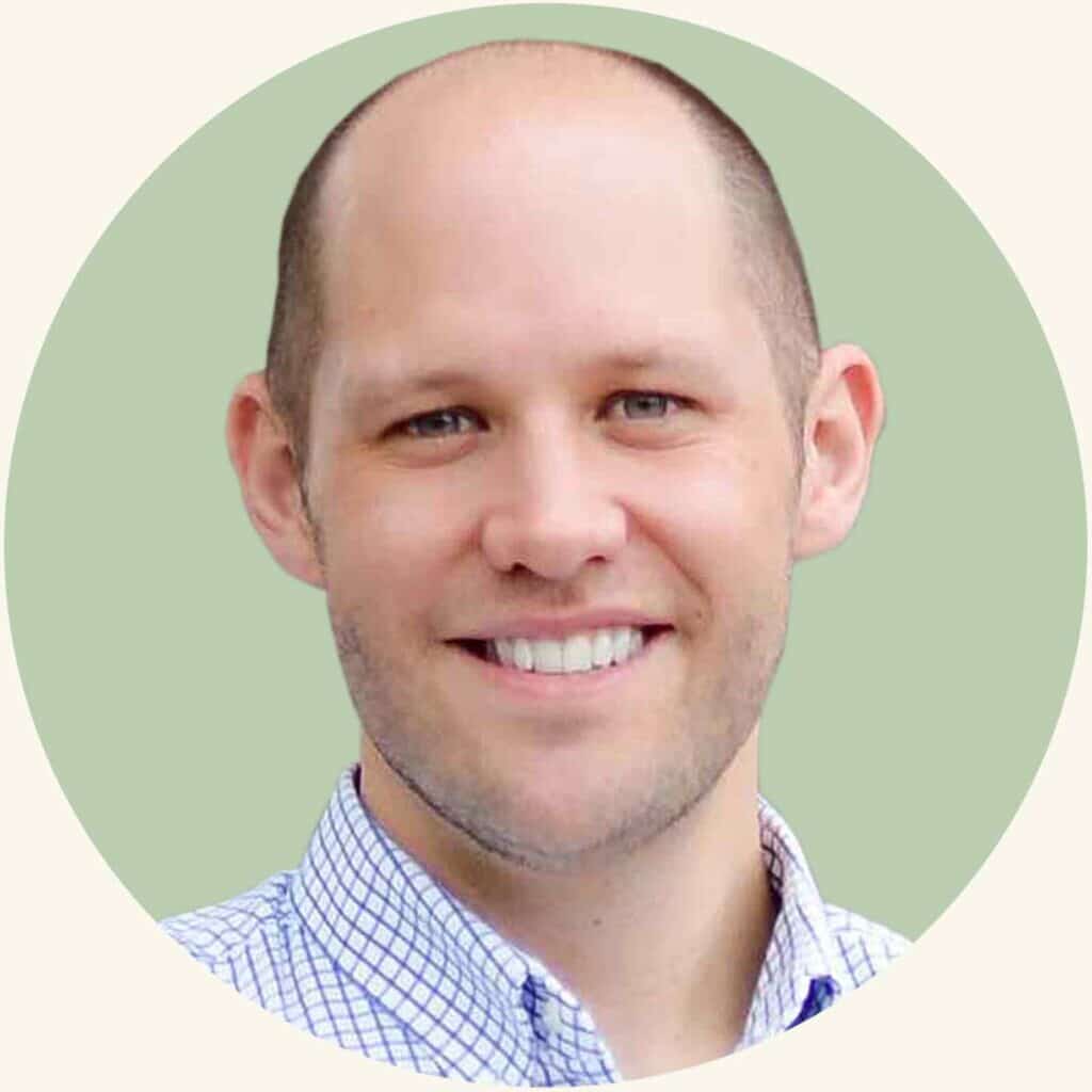 Daniel Williamson, Board Member at Level