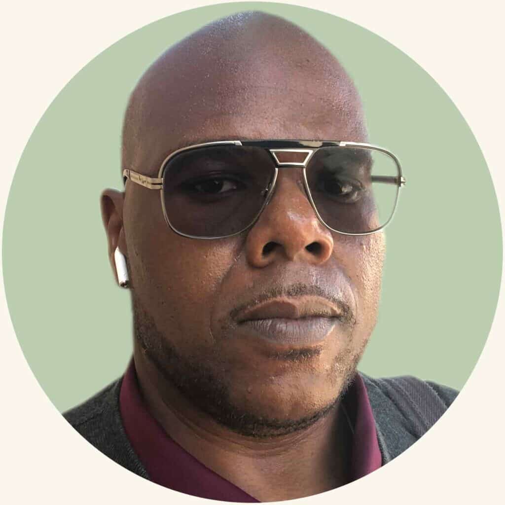 Demetrius James, Board Member at Level