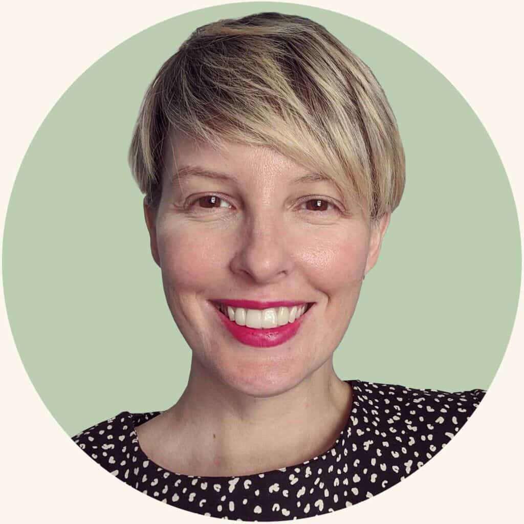 Kate Mullan, Director of Content, Board Member at Level