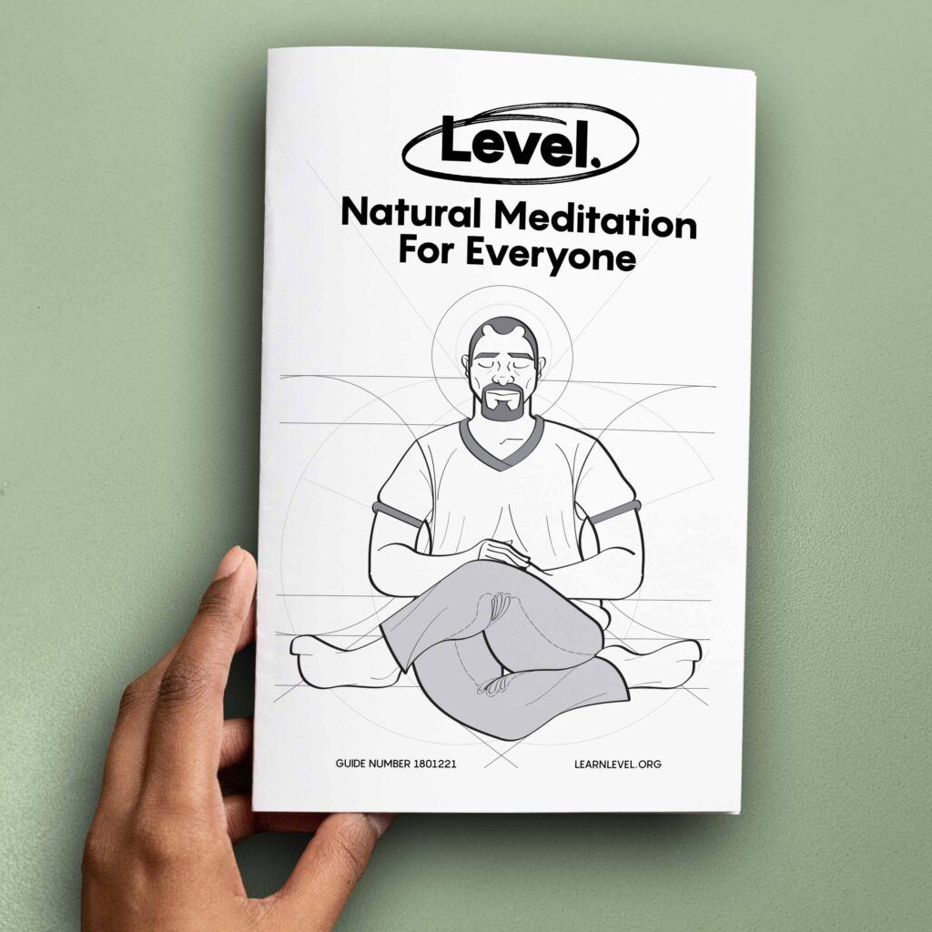 Meditation training for people in Florida prisons