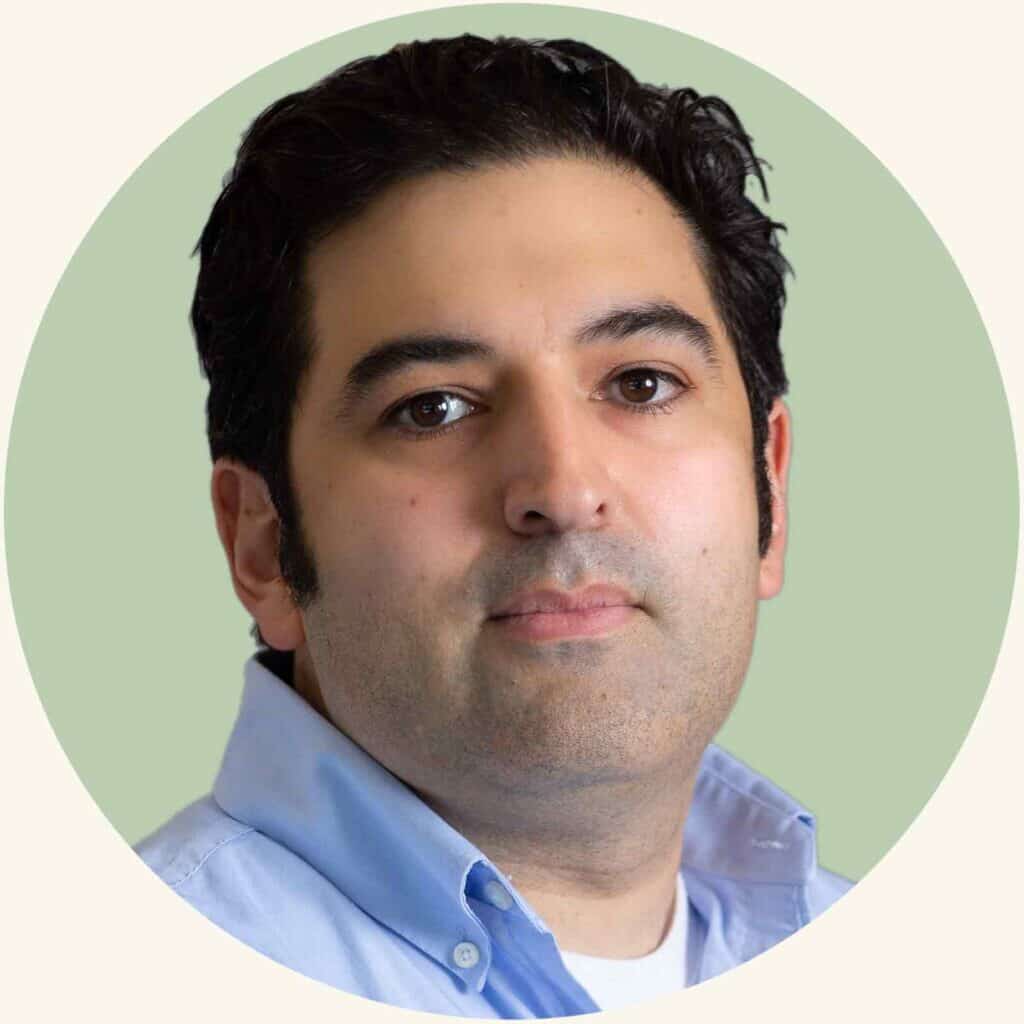 Marcus Lopez, Board Member at Level