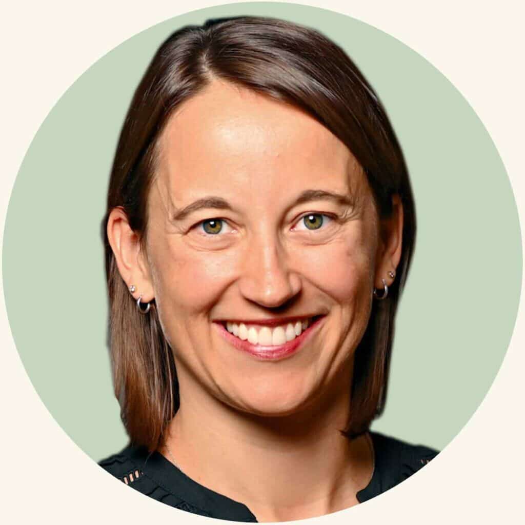 Suzi Sosa, Board President at Level