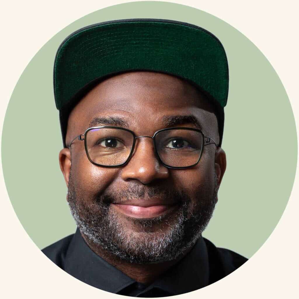 Terrence Moline, Art Director at Level