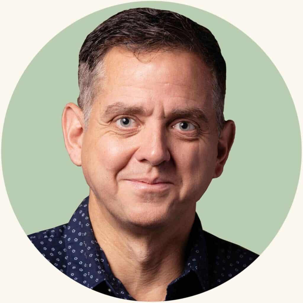 Alex Wright, Executive Director, Board Member at Level