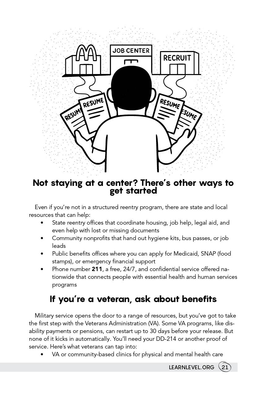 Page 21 - Build Your Financial Future: Set Up For Success by Level