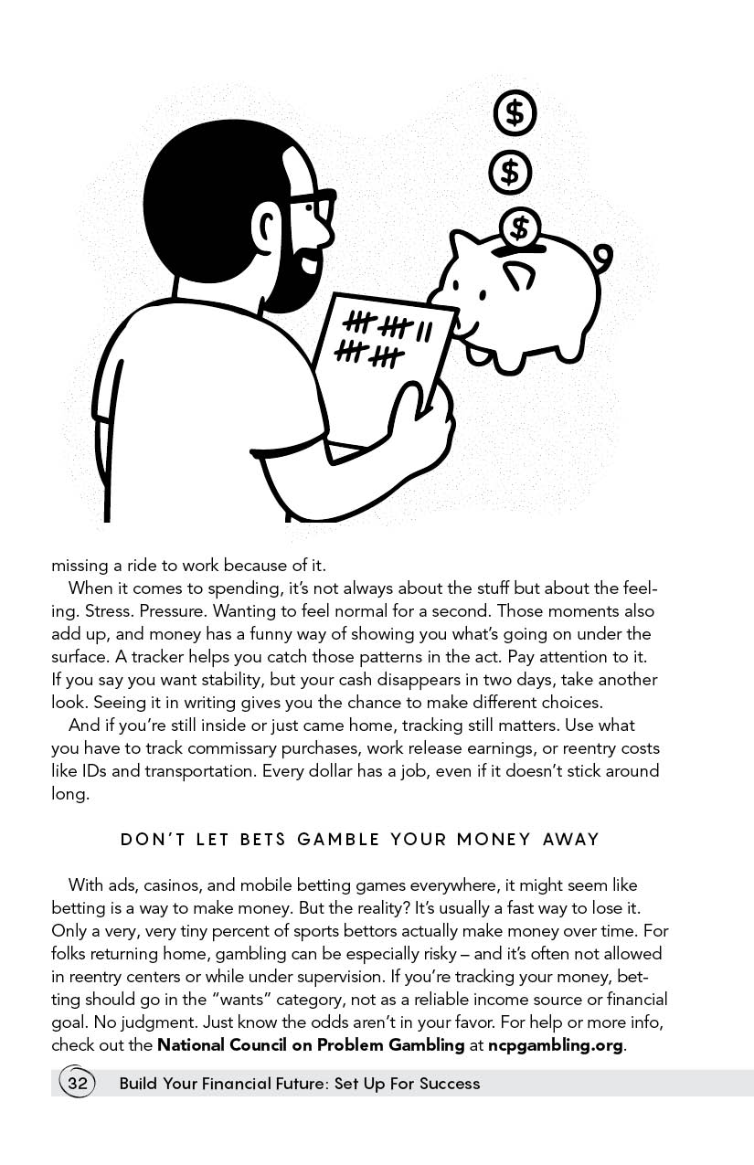 Page 32 - Build Your Financial Future: Set Up For Success by Level
