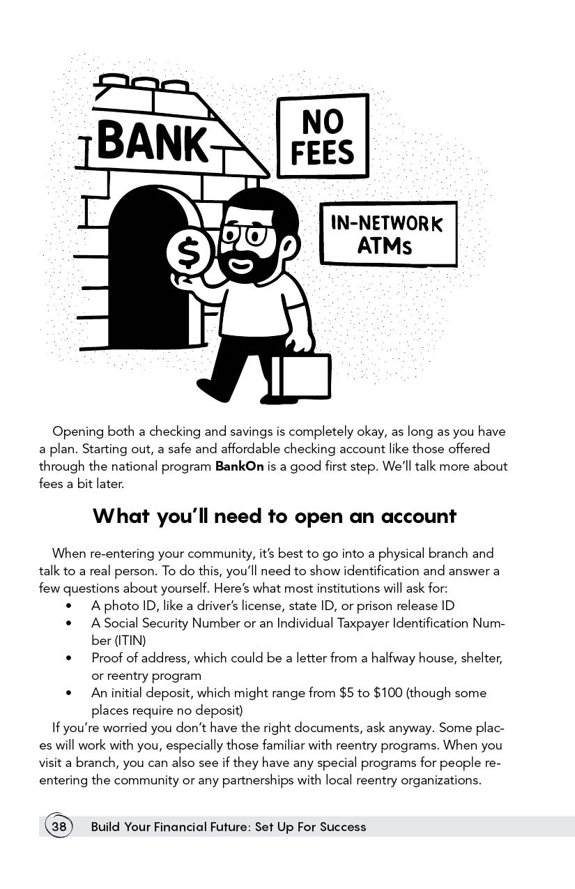 Page 38 - Build Your Financial Future: Set Up For Success by Level