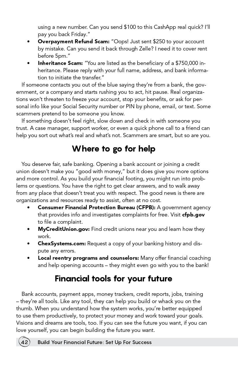 Page 42 - Build Your Financial Future: Set Up For Success by Level