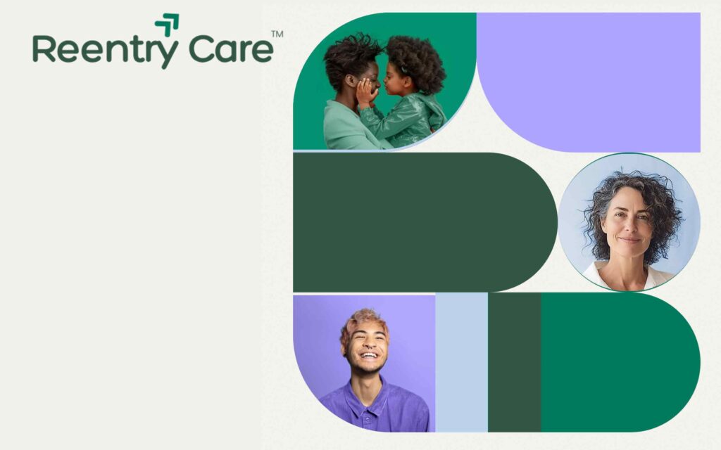 Reentry care provides free healthcare enrollment assistance to justice-impacted people