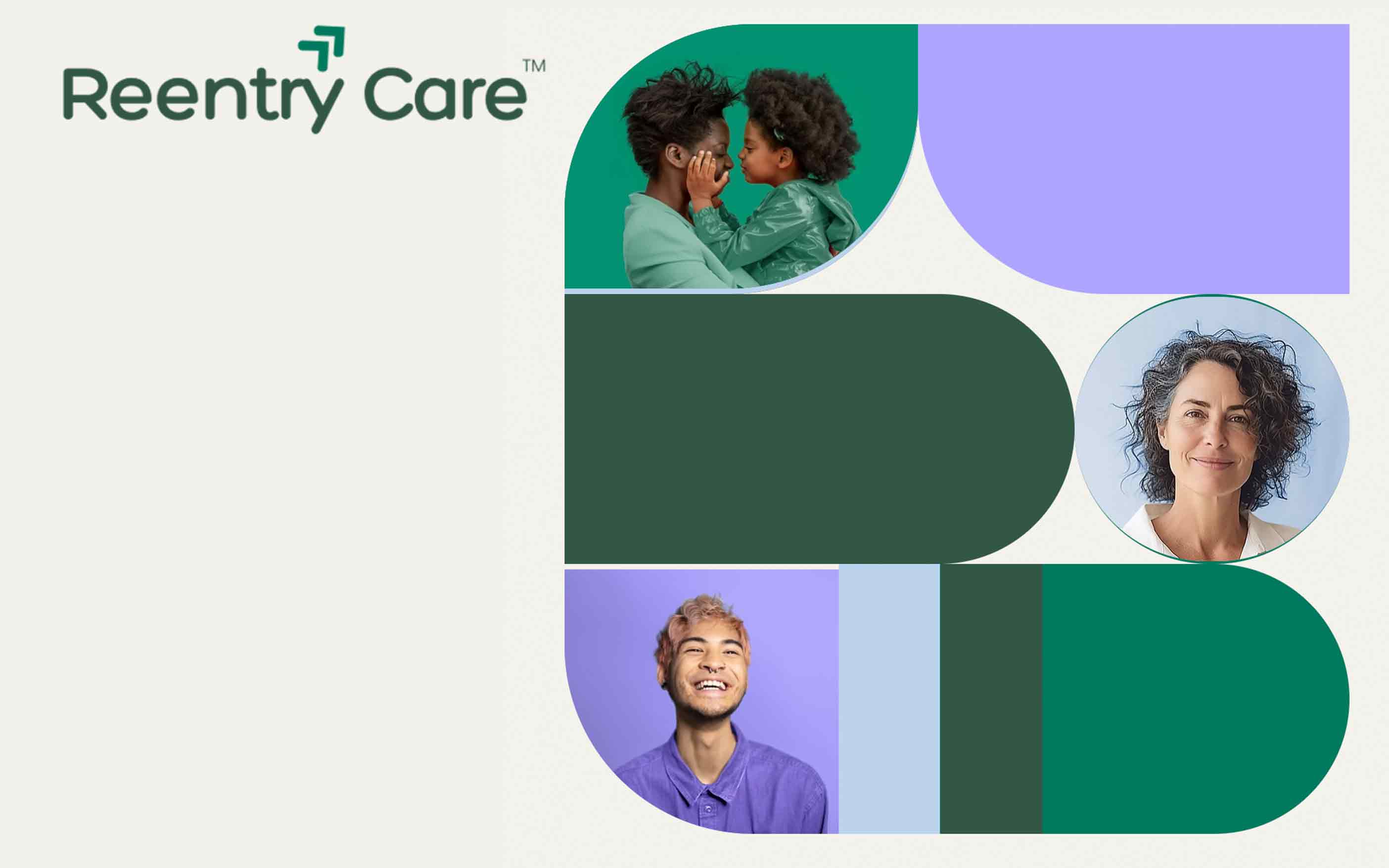 Reentry care provides free healthcare enrollment assistance to justice-impacted people