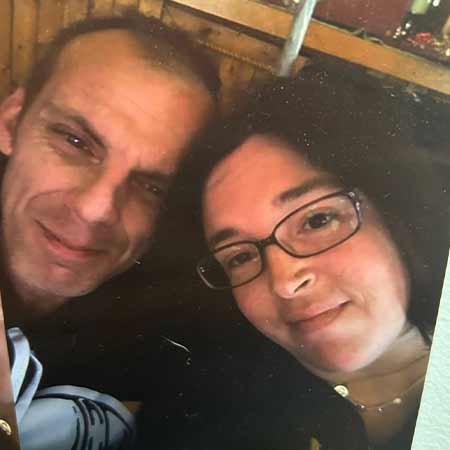 Image of Peggy, spouse of a person in prison who uses Level's prison education program