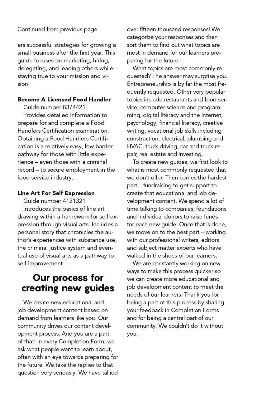 Back Cover - How To Start Your Own Business: Expand, Adapt And Improve by Level