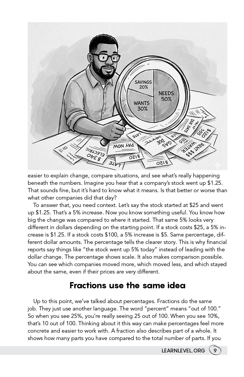 Page 9 - Build Your Financial Future: Stabilize And Grow by Level