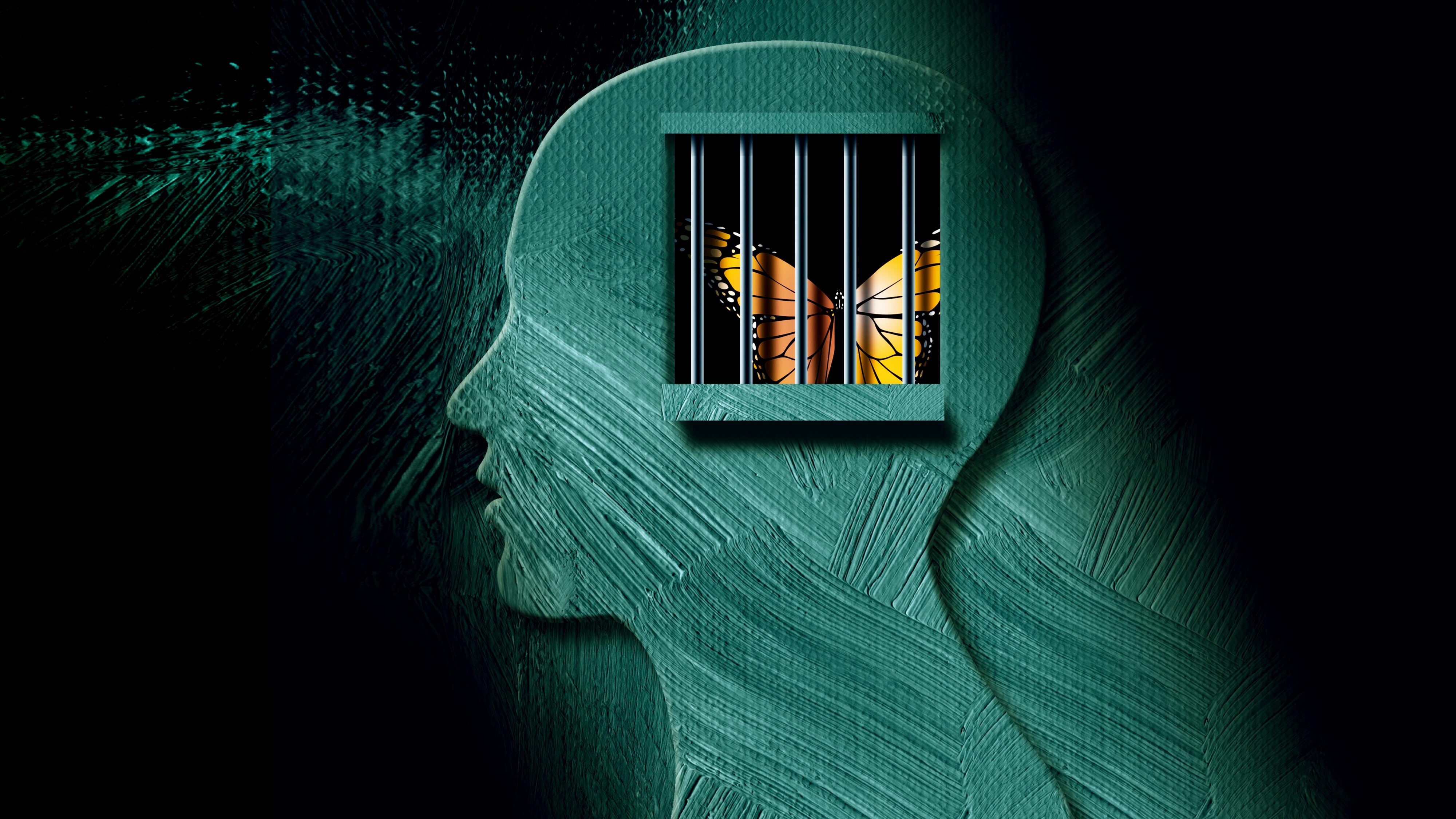 Graphic depicting in person and remote volunteer opportunities for the nonprofit Level