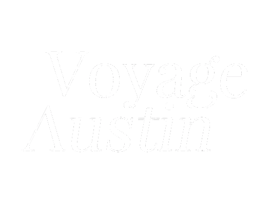 Logo for Voyage Austin