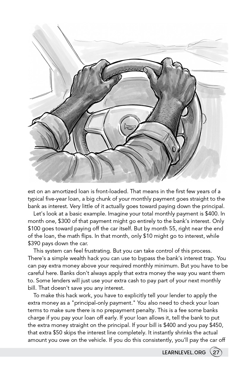 Page 27 - Build Your Financial Future: The Power Of Ownership by Level