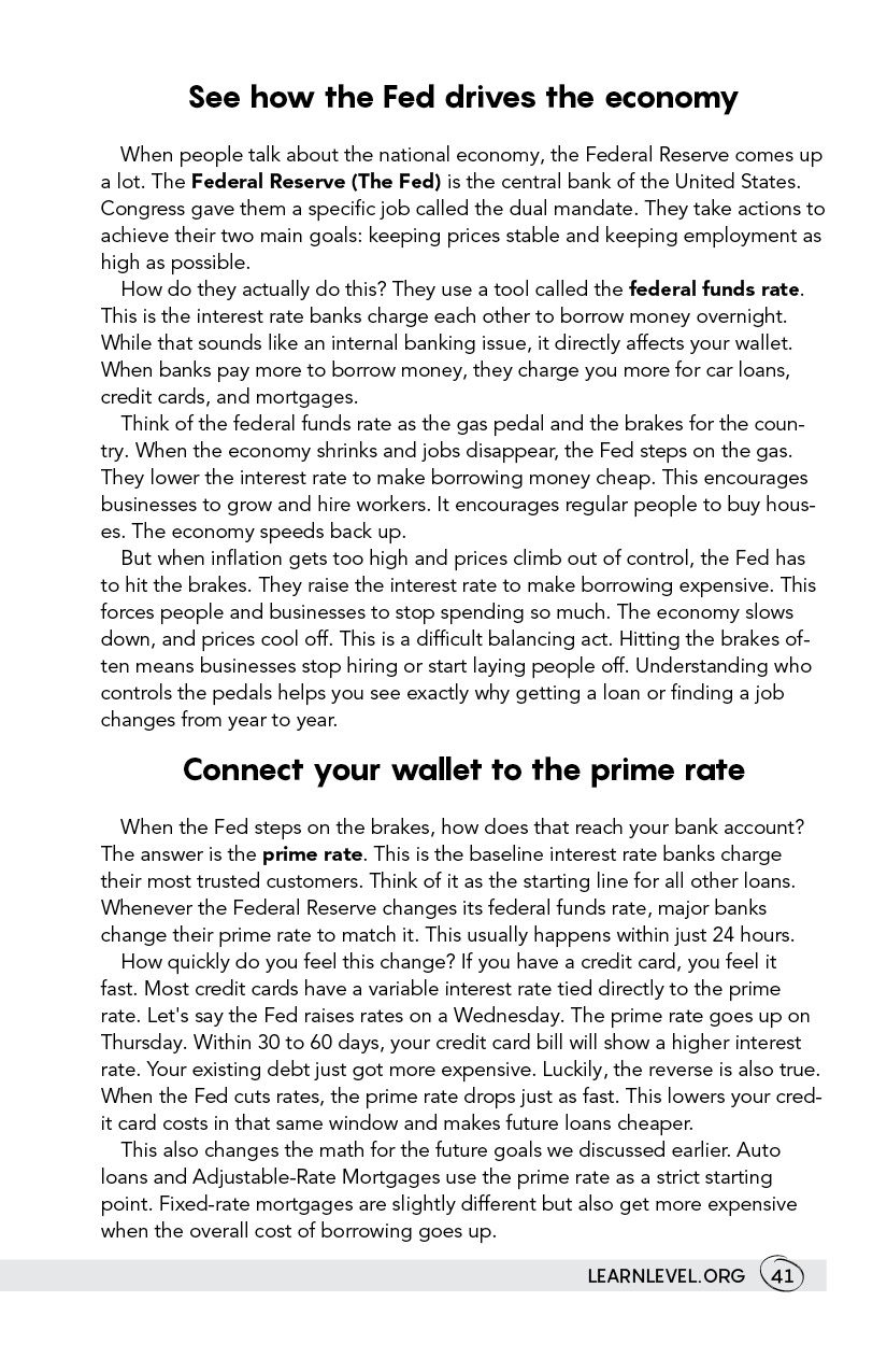 Page 41 - Build Your Financial Future: The Power Of Ownership by Level