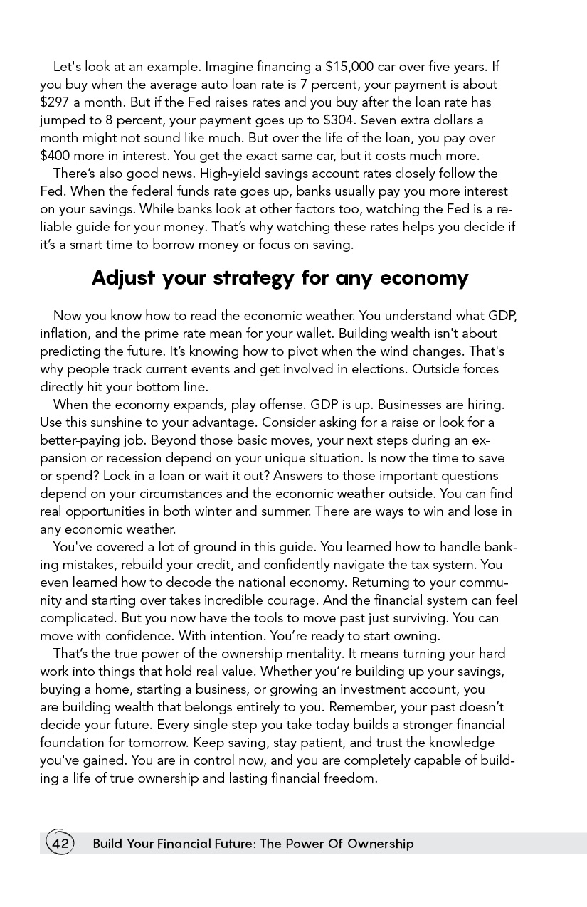 Page 42 - Build Your Financial Future: The Power Of Ownership by Level